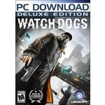 Watch Dogs (Deluxe Edition) – Hledejceny.cz