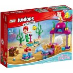 LEGO® Juniors 10765 Ariel a koncert pod vodou – Zboží Živě