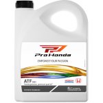 Honda ATF-DW1 4 l – Zbozi.Blesk.cz