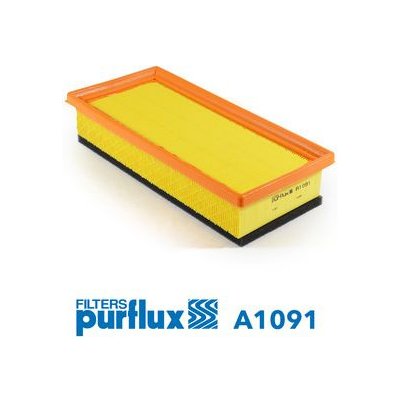 Vzduchový filtr PURFLUX A1091 – Hledejceny.cz