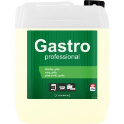 Cleamen Gastro professional na trouby a grily 5,5 kg