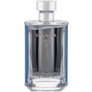 Prada L´Homme pro muže EDT 100 ml + EDT 10 ml + sprchový krém 100 ml dárková sada