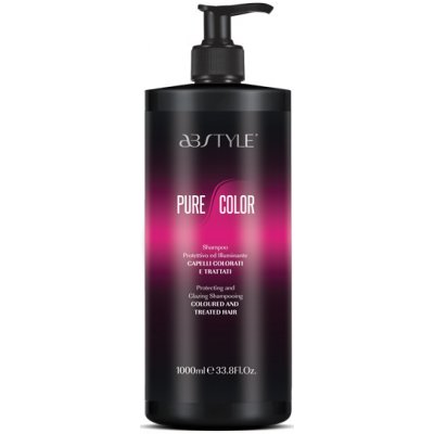 ABStyle Pure Color Color Protective Shampoo 1000 ml