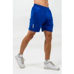 Nebbia kraťasy Maximum 336 Blue modrá – Sleviste.cz