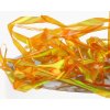 Výroba nástrahy Sybai Magic Pearl Strips Fluo Orange