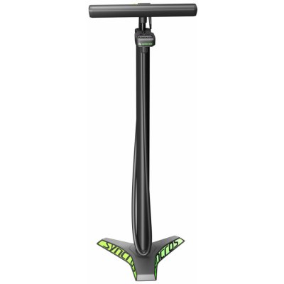 Scott Floor pump Vernon 2.0 – Zboží Mobilmania