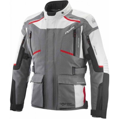 Ixon MIDGARD šedá – Zbozi.Blesk.cz