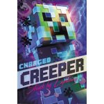 Plakát Minecraft - Creeper – Zbozi.Blesk.cz