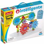 Quercetti Georello Tech starter set – Zboží Mobilmania