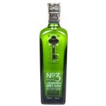 No.3 London Dry Gin 46% 0,7 l (holá láhev) – Sleviste.cz