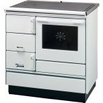 KVS Moravia 1102 pravý 6kW bílý – Zboží Dáma
