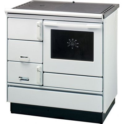 KVS Moravia 1102 pravý 6kW bílý – Zboží Dáma