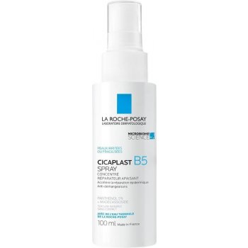 La Roche Posay Cicaplast B5 Zklidňující sprej 100 ml