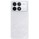 iSaprio - čiré - Rak - Xiaomi Poco F6 Pro – Zboží Živě