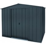 Duramax Titan 4,7 m2 antracit – Zboží Dáma