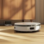 iRobot Roomba 205 DustCompactor Combo white – Zboží Živě