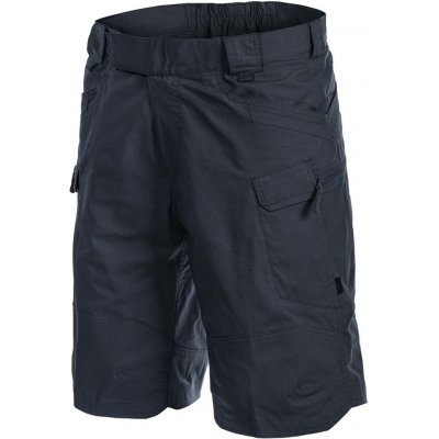 Kraťasy Helikon-Tex UTS 11" PolyCotton Navy Blue – Zboží Dáma