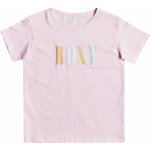 ROXY YOUTH DAY AND NIGHT TEE Pink Mist MDZ0 – Hledejceny.cz