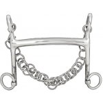 Horze Udidlo páka – Hledejceny.cz