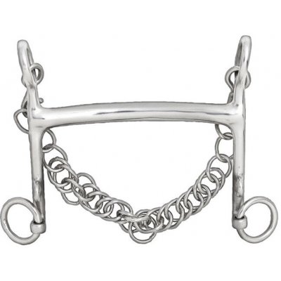 Horze Udidlo páka – Hledejceny.cz