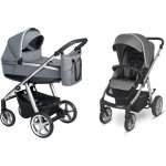 Espiro Next Up Melange 17 graphite street 2022 – Zboží Dáma