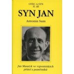 Syn Jan. Otec a syn II. díl - Antonín Sum - Pragma – Hledejceny.cz