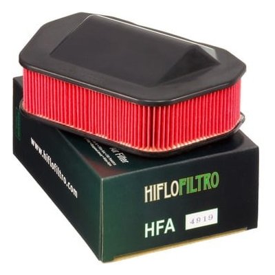 Vzduchový filtr HIFLOFILTRO HFA4919 HFA4919 – Hledejceny.cz