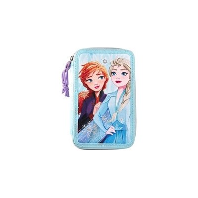 DIsney 2-patra s obsahem Frozen Ledové království 2 – Zboží Mobilmania