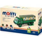 Seva Monti System 11 Czech Army Tatra 815 1:48 – Zboží Živě