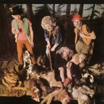 Jethro Tull - This Was – Hledejceny.cz