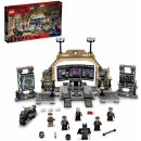 LEGO® Batman™ 76183 Batmanova jeskyně: Souboj s Riddlerem