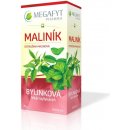 Megafyt Bylinková lékárna maliník 20 x 1,5 g