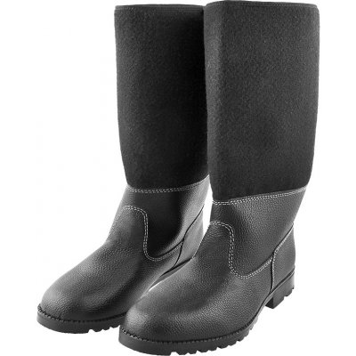 Holínky KOŽENOFILC – Zboží Dáma