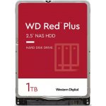 WD Red Plus 1TB, WD10JFCX – Sleviste.cz