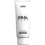Mihi Oral Care Bělící s dřevěným uhlím 75 ml – Hledejceny.cz