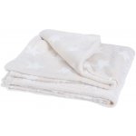 H & L Dětská deka Blanket béžová – Zboží Mobilmania