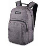 Dakine Campus Pack tmavě šedá 25 l – Hledejceny.cz