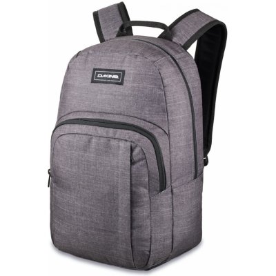 Dakine Campus Pack tmavě šedá 25 l