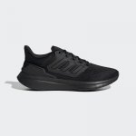 adidas Performance EQ21 Run Core black/Core black/Core black – Zboží Dáma