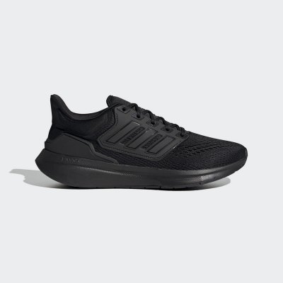 adidas Performance EQ21 Run Core black/Core black/Core black – Zboží Dáma