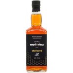 Medovina Elisa Skořicová medovina 0,5 l – Zboží Dáma