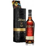 Ron Zacapa Centenario 23y 40% 1 l (holá láhev) – Zboží Mobilmania