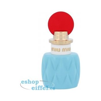 Miu Miu Miu Miu parfémovaná voda dámská 30 ml