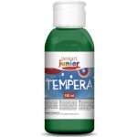 Pentart Junior temperová barva 100 ml zelená – Hledejceny.cz
