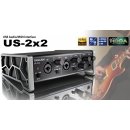 Tascam US-2x2