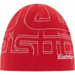 Eisbär Pace Active beanie red white – Zboží Mobilmania