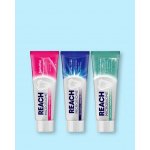 Reach Sada zubních past s mikrobiomem Microbiome Toothpaste Set 3 x 120 g – Hledejceny.cz