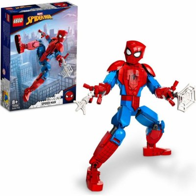 LEGO® 76226 figurka Spider-Man – Hledejceny.cz