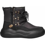 Lotto Massima dámská zimní obuv černá – Sleviste.cz