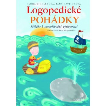 Logopedické pohádky